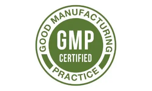 menophix GMP Certified